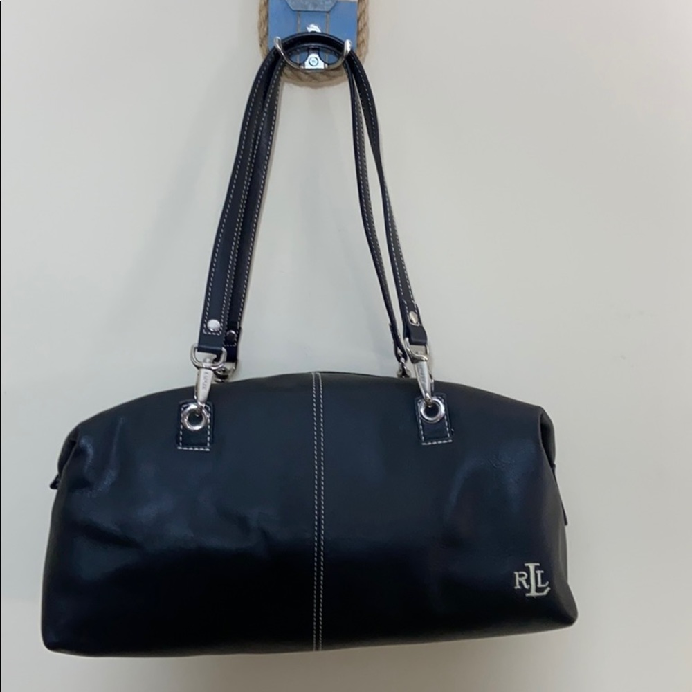 Lauren Ralph Lauren Purse